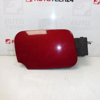 Tanklock KKQD Peugeot 407 1517A6 151877