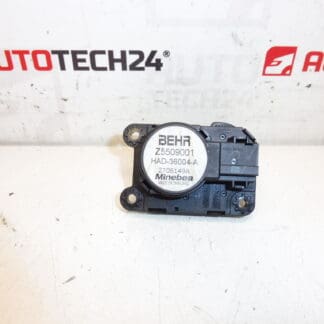 Värmeställdon BEHR Citroën Z5509001 2706149A 6479A9