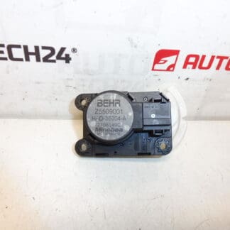 Värmeställdon BEHR Citroën Z5509001 2706149C 647997