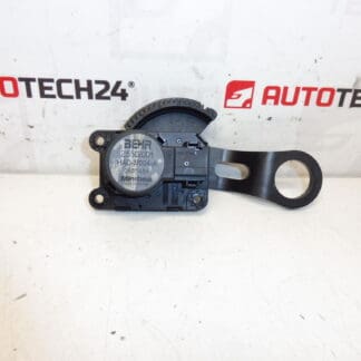 Värmeställdon BEHR Citroën Z5509001 28006148A 647998