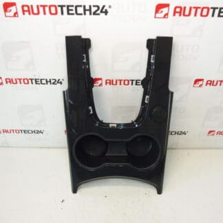Växelpanel Peugeot 3008 5008 98071852YC 9807185277