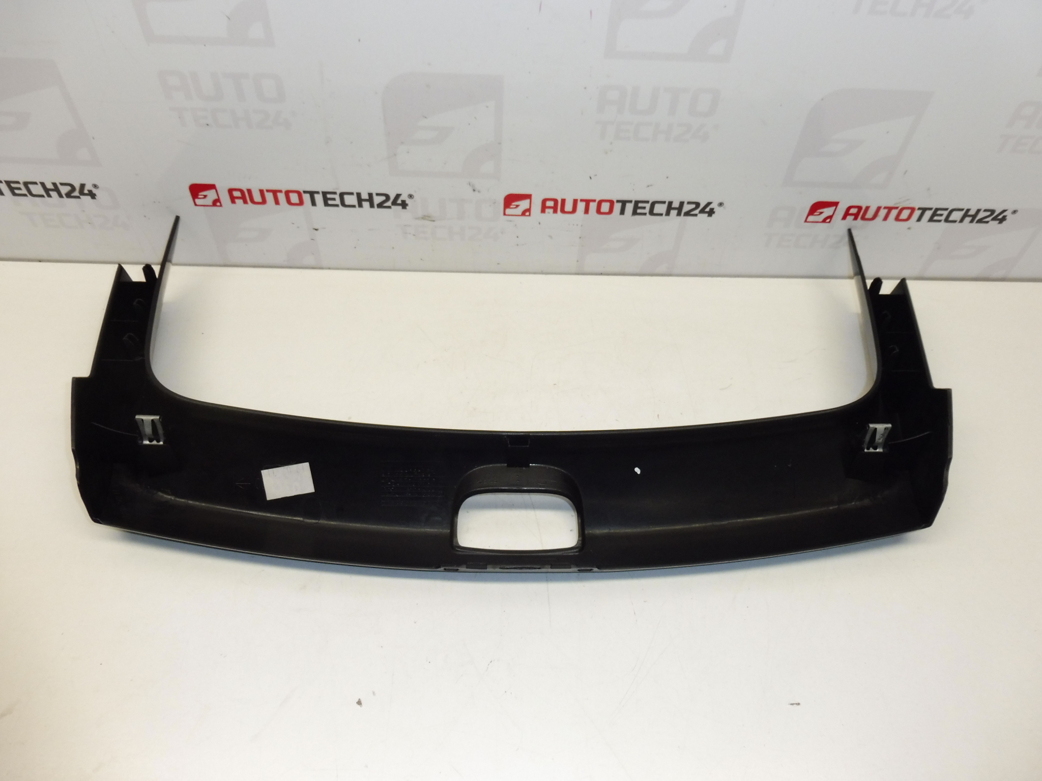 Dekorativt Lock Citroën C4 Picasso 9681036277 8209J2