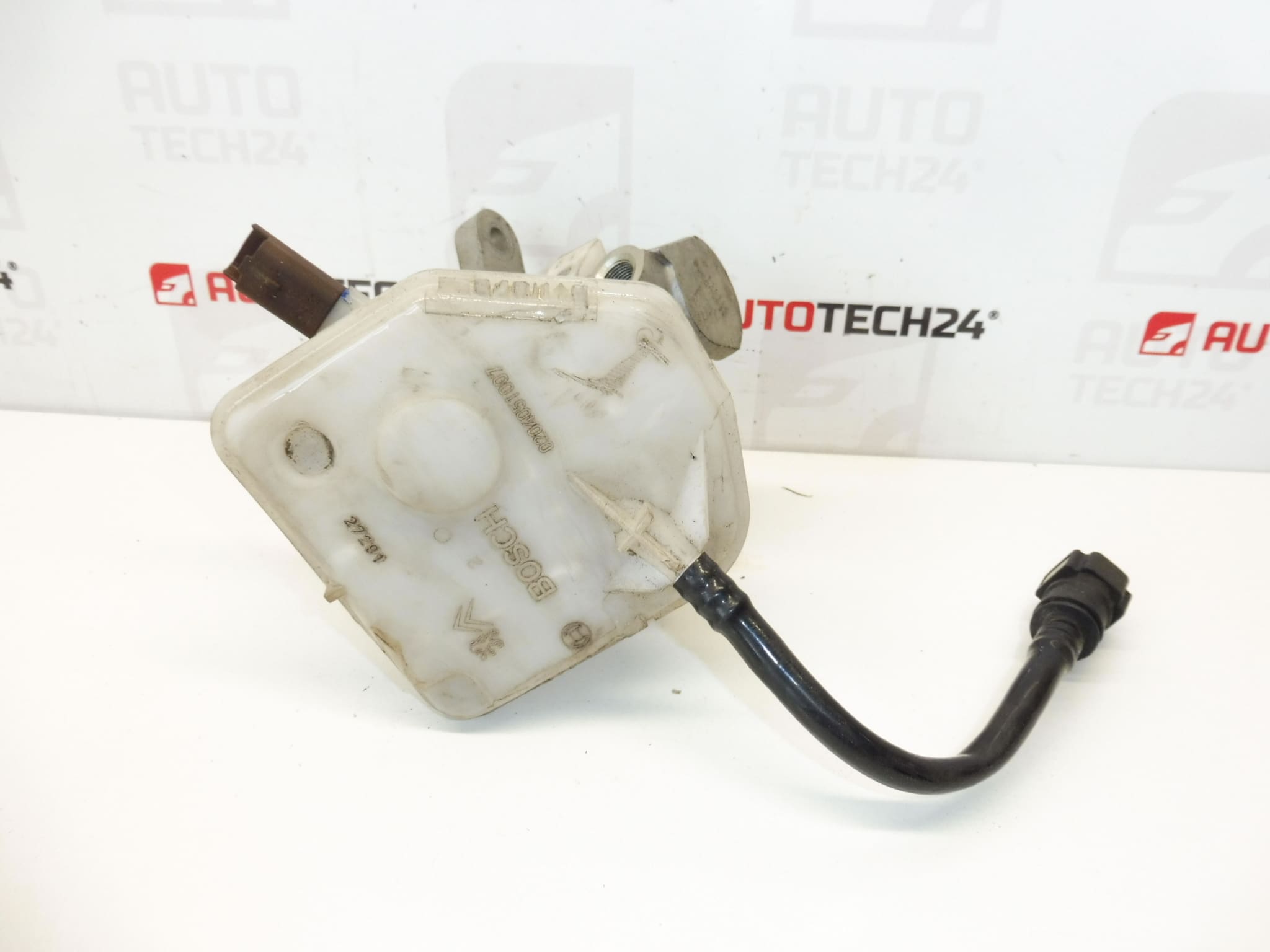 Huvudbromscylinder Citroën Peugeot 0204254242 4601V1