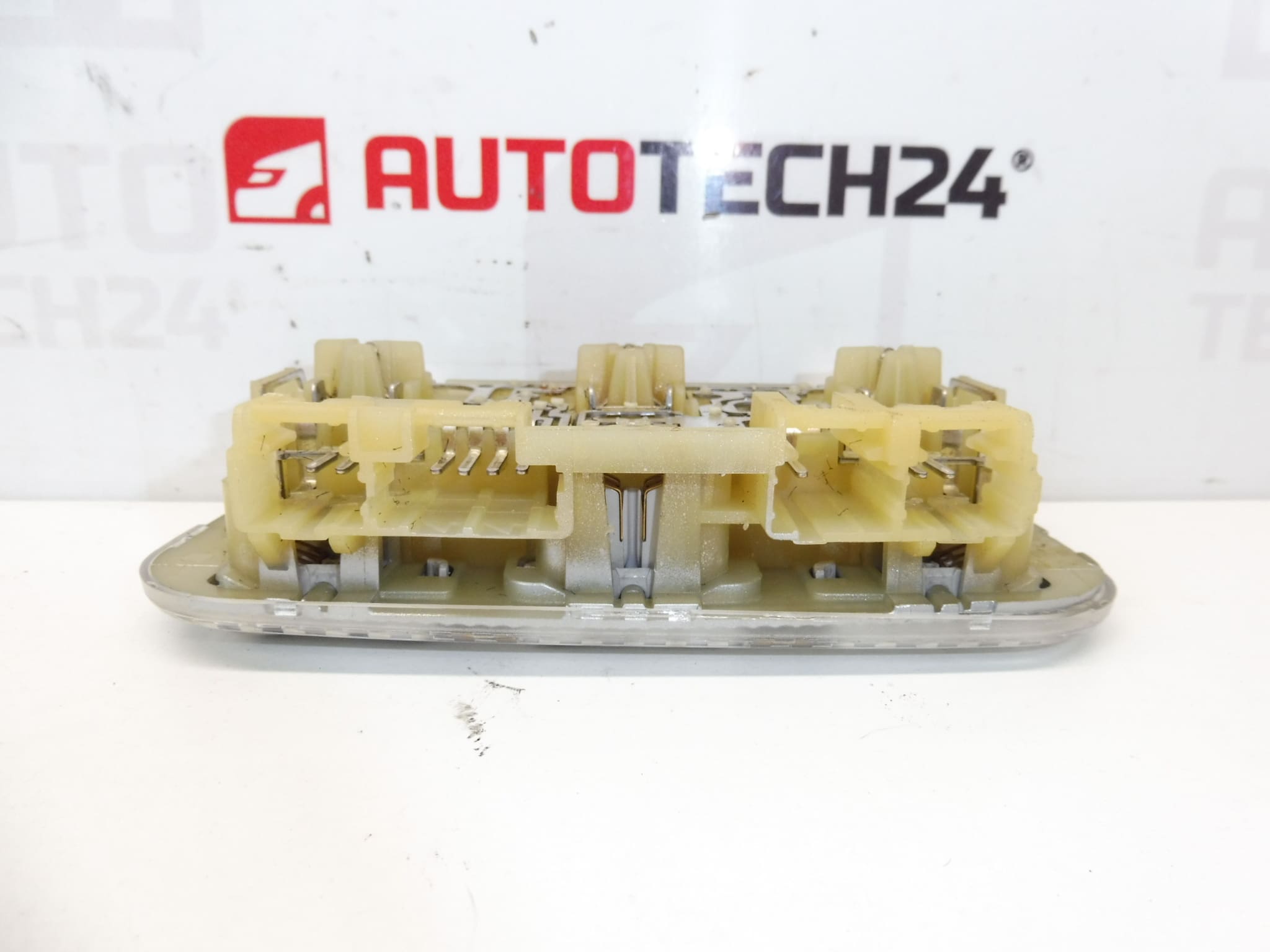 Takaljus Framdörr Citroën C5 X7 6362Q2