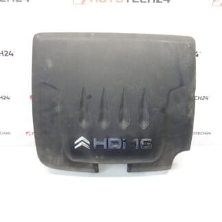 Motorhuv 2.2 HDI Citroën 9683207980 9683206680 019785