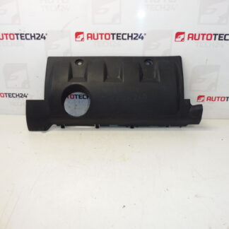 Motorkåpa VTI Citroen Peugeot 013789