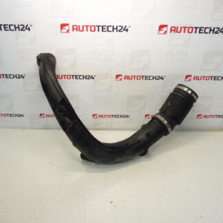 Insugningsrör Citroën Peugeot 2.0 HDI 9652091380 143484