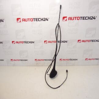 Antenn Peugeot 207 9674768780 6587H9 6587J0