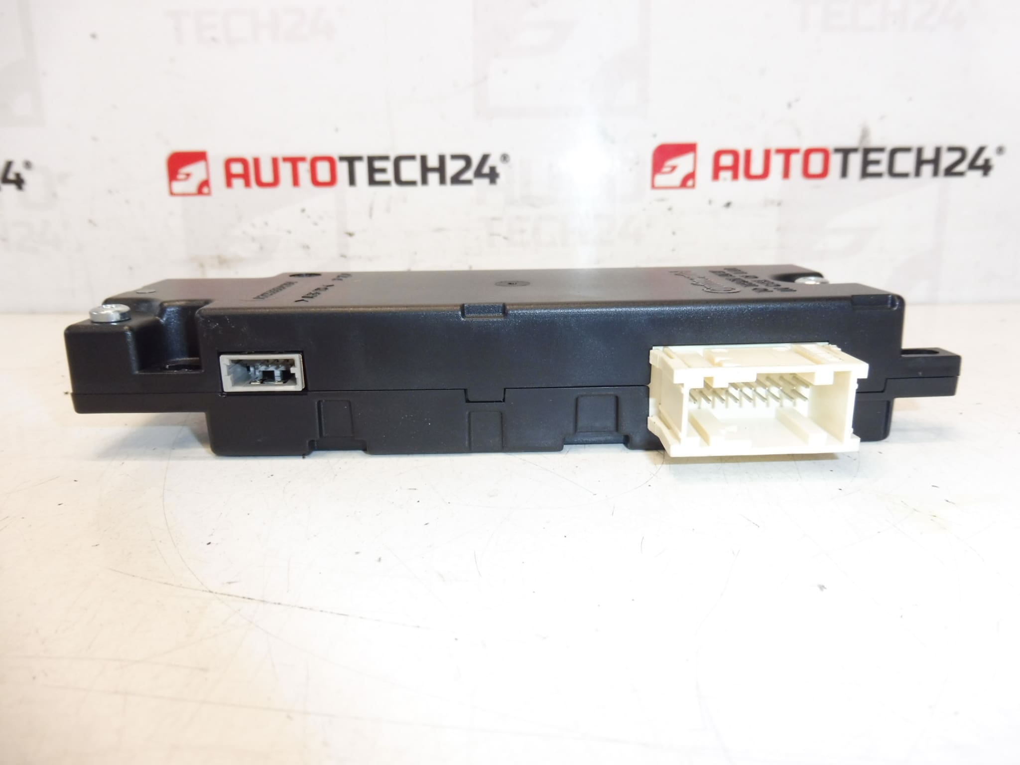 Bluetooth-modul Citroën Peugeot 9666760080 S180073002 J - Bild 2
