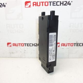 Bluetooth-modul Citroën Peugeot 9666760080 S180073002 J