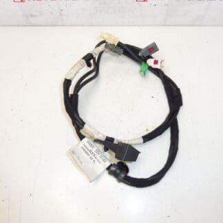 Citroen C4 Picasso Antennsele 9657963780 6561KN