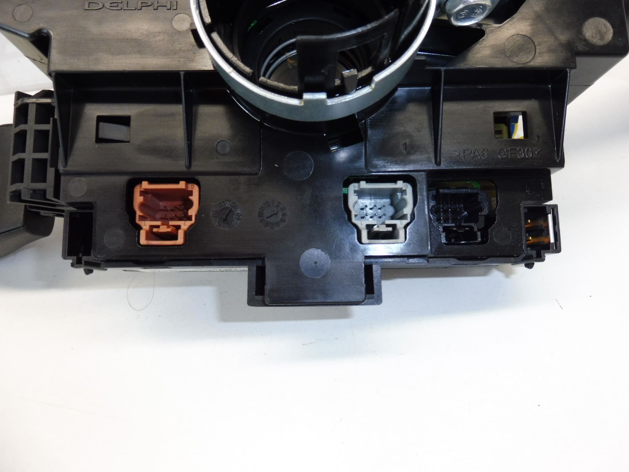 Citroën Peugeot Spak Reglage 96643943XT 98062014XT 98016686XT - Bild 2