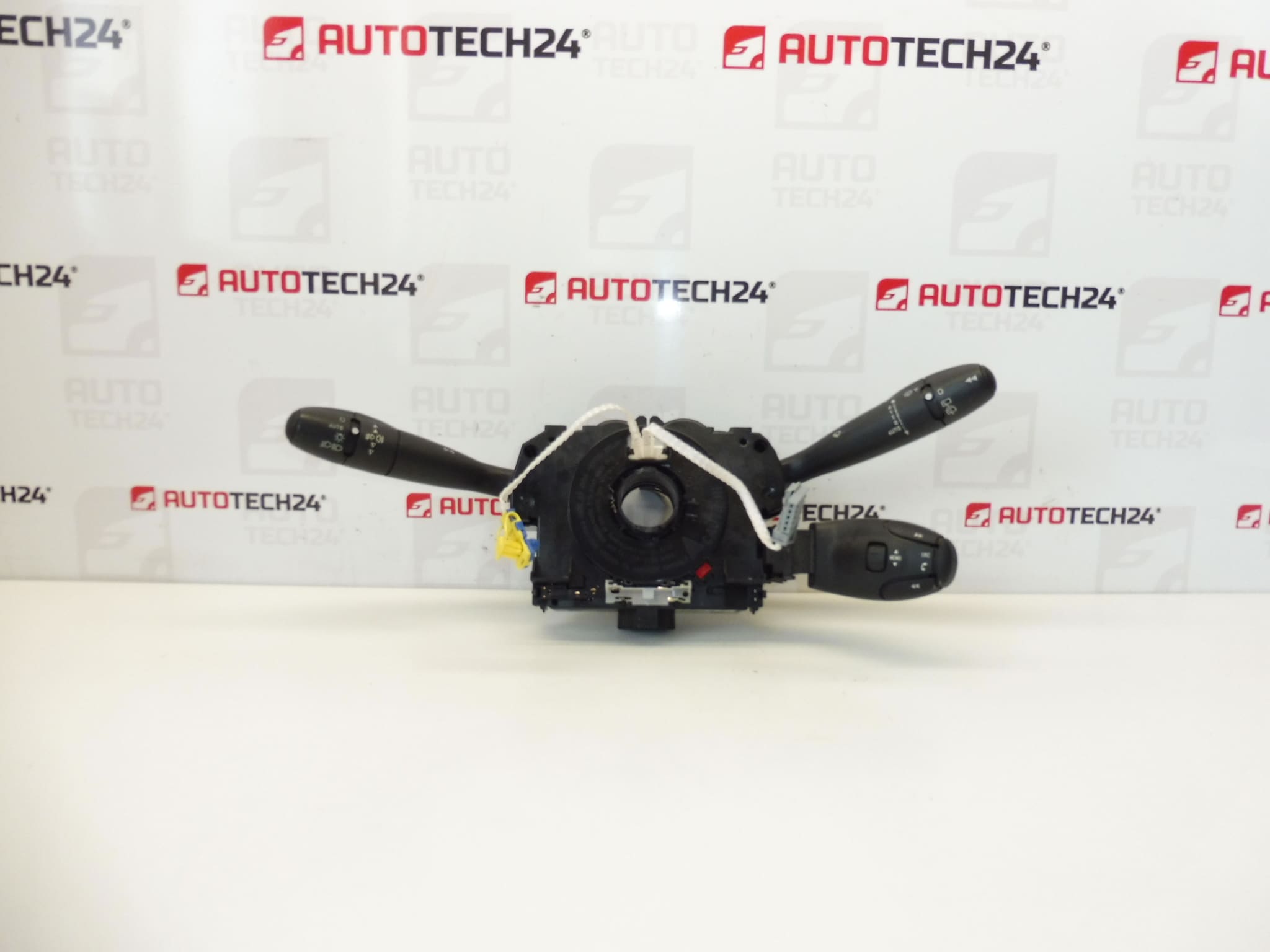 Citroën Peugeot Spak Reglage 96643943XT 98062014XT 98016686XT