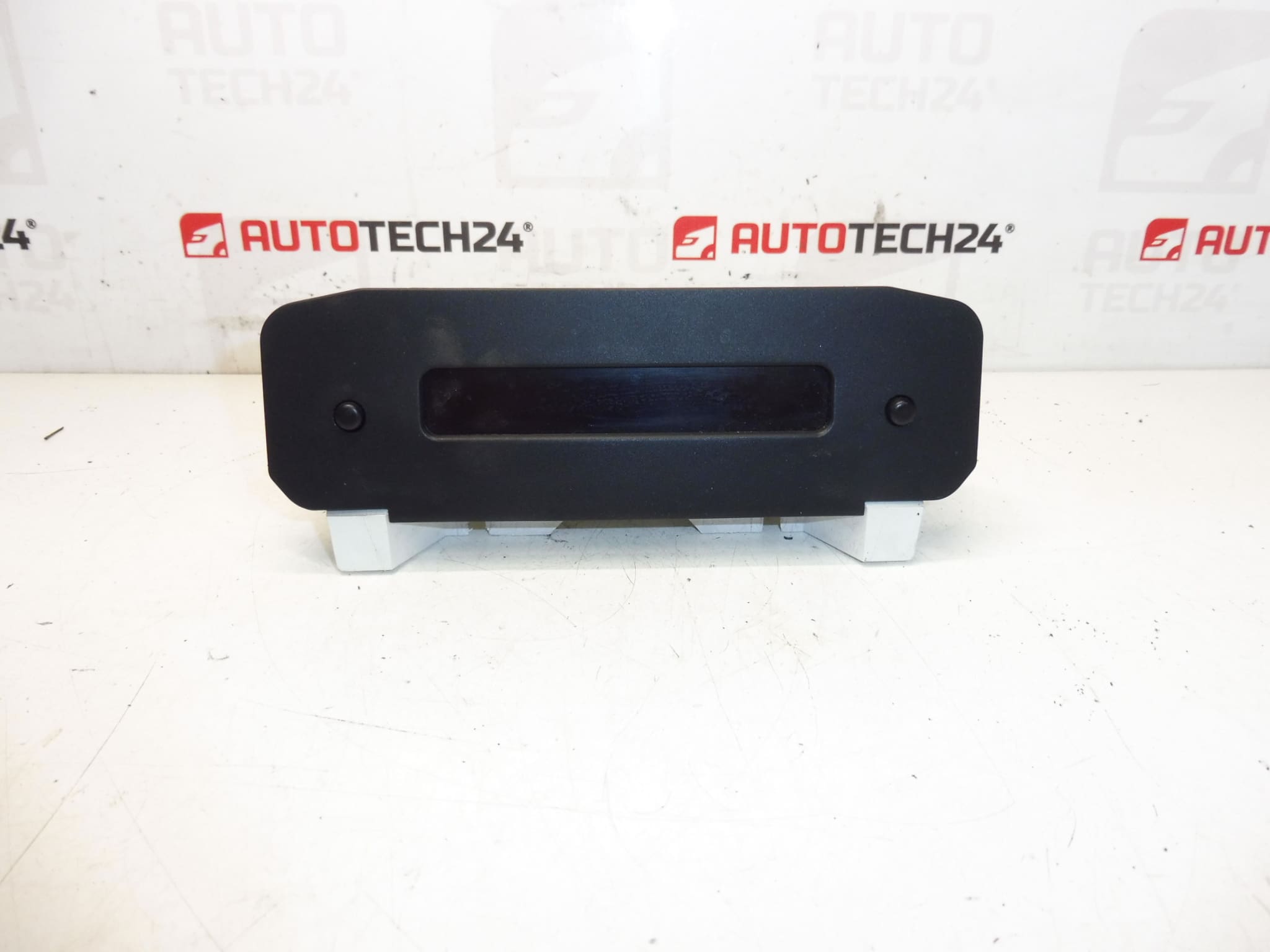 Display Peugeot 206 96616372XT 6155CQ