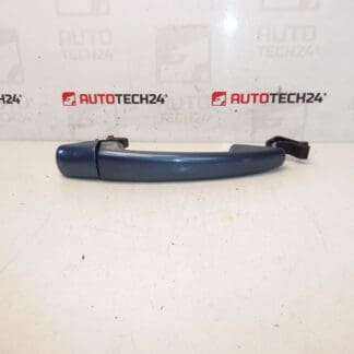 Dörrhandtag Citroën Peugeot KGQC 9101GH
