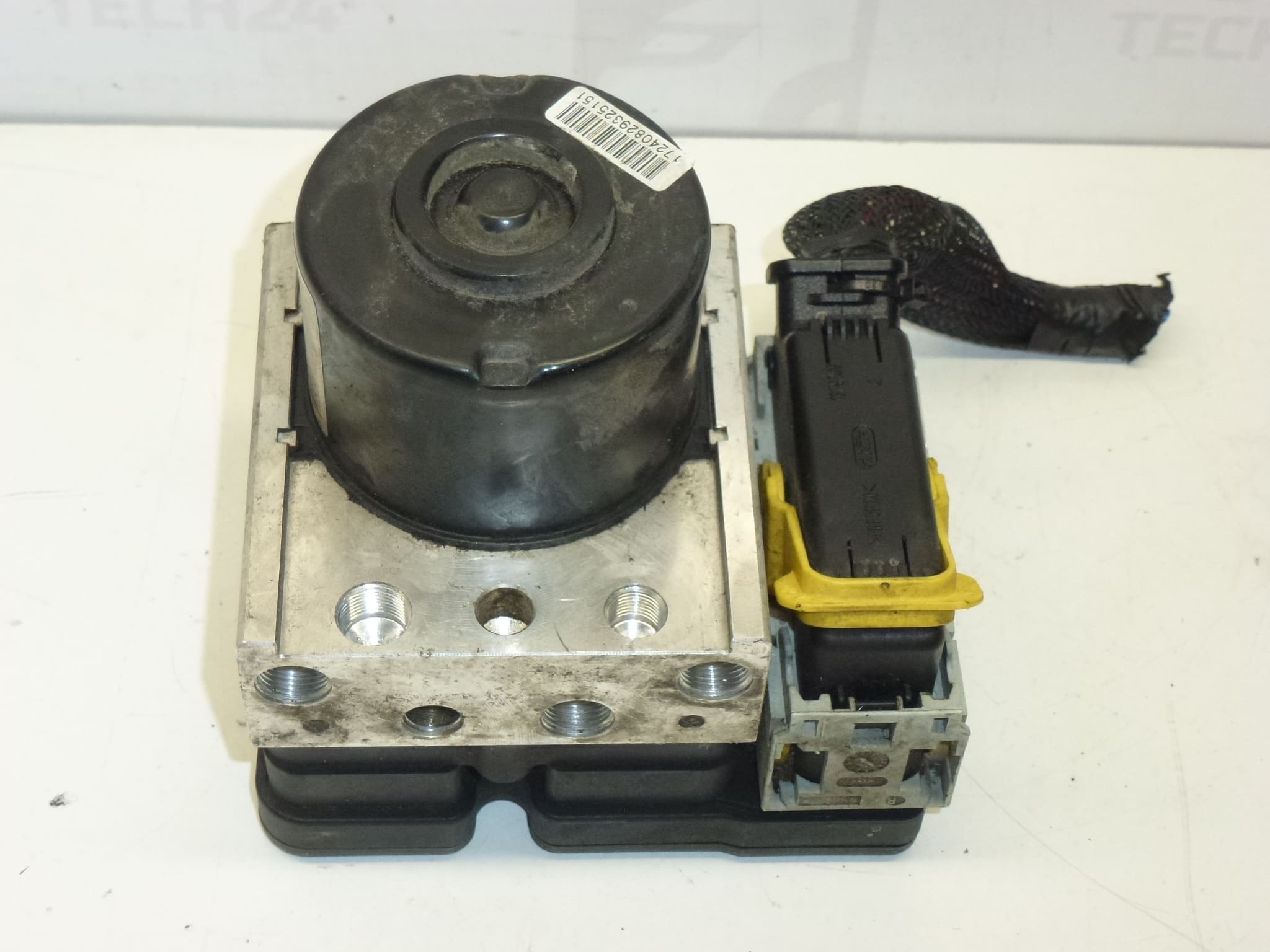ECU ABS Peugeot 206 9659136980 10.0970-1128.3 10.0207-0068.4 - Bild 2