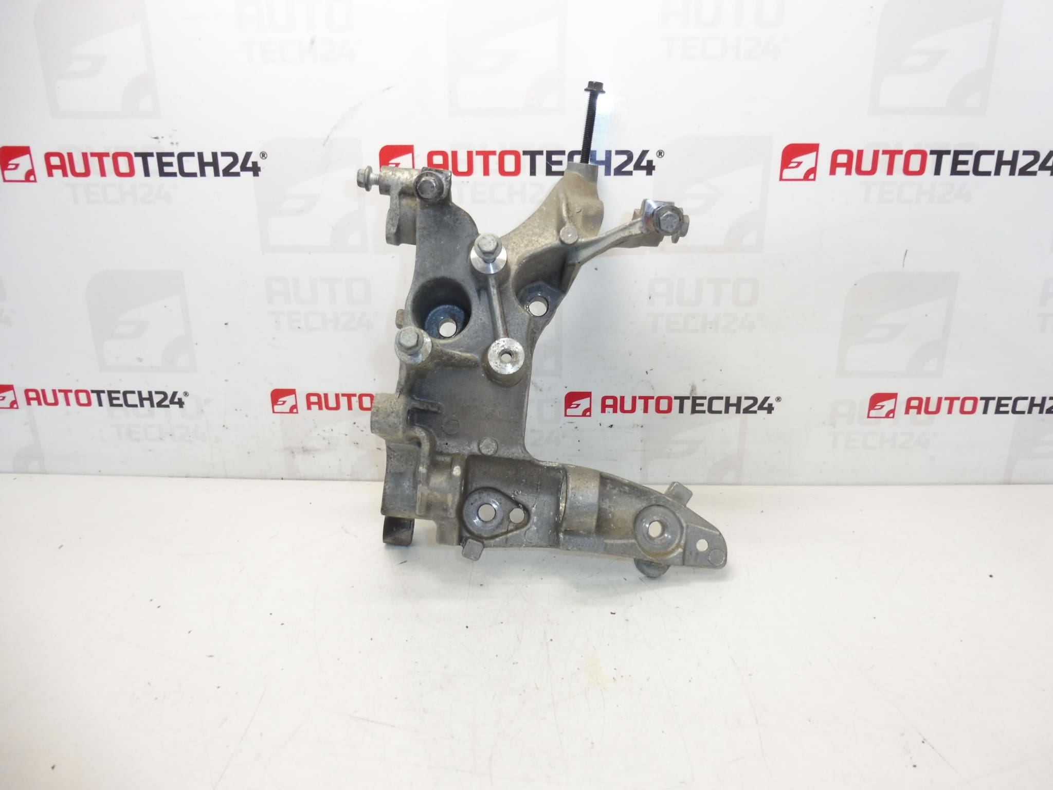 Generatorhållare Citroën Peugeot 9684613880 5706N9