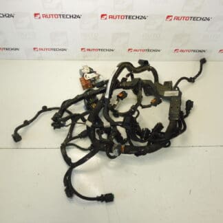 Huvudmotorenhet 1.6 e-HDI Citroën Peugeot 9803029080
