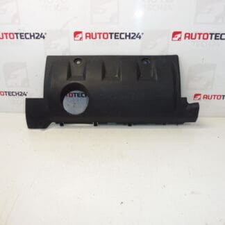 Motorkåpa VTI Citroen Peugeot 013789