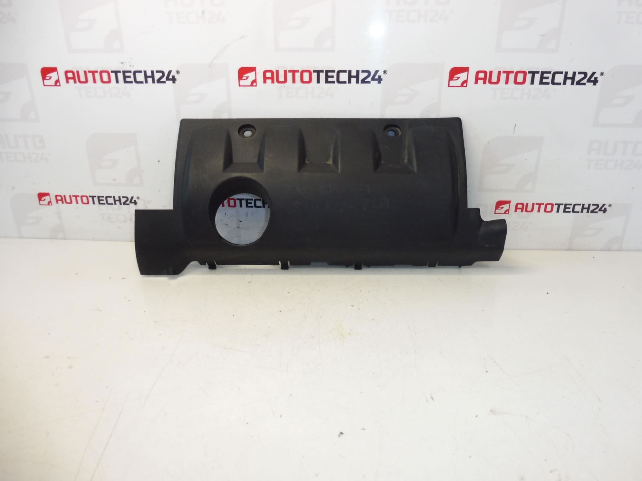 Motorkåpa VTI Citroen Peugeot 013789