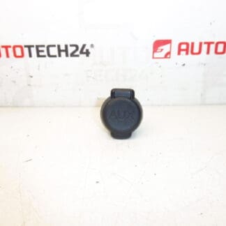 USB-uttag Citroën Peugeot 96645227ZD 6574JV