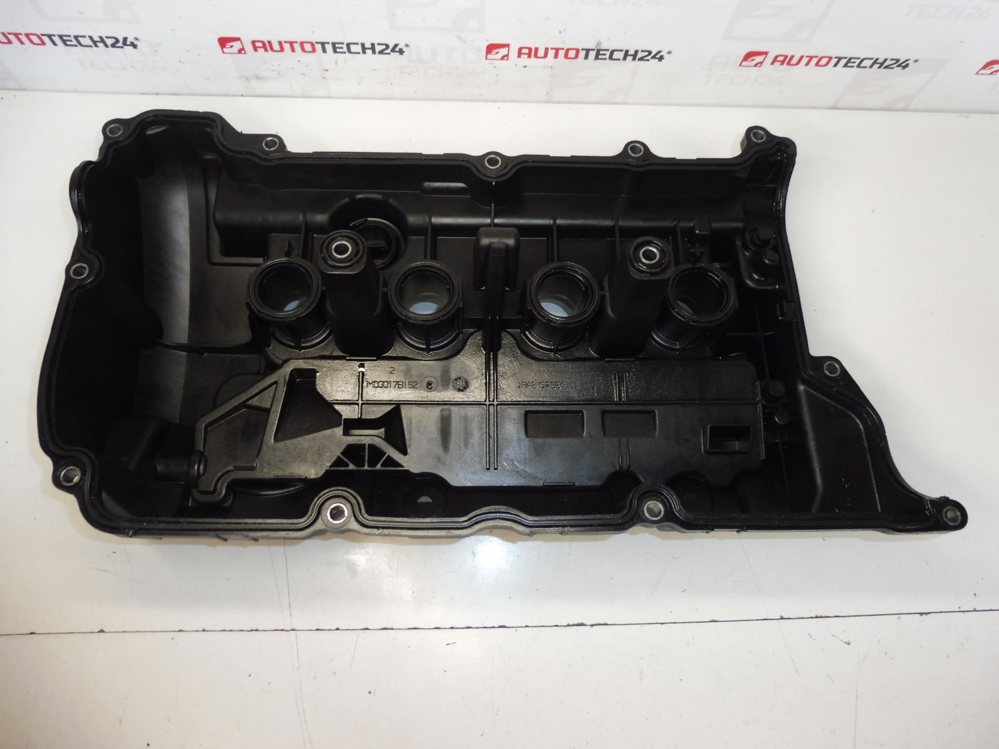 Ventilkåpa 1.4 VTI 1.6 VTI Citroën Peugeot 0248Q5 - Bild 2