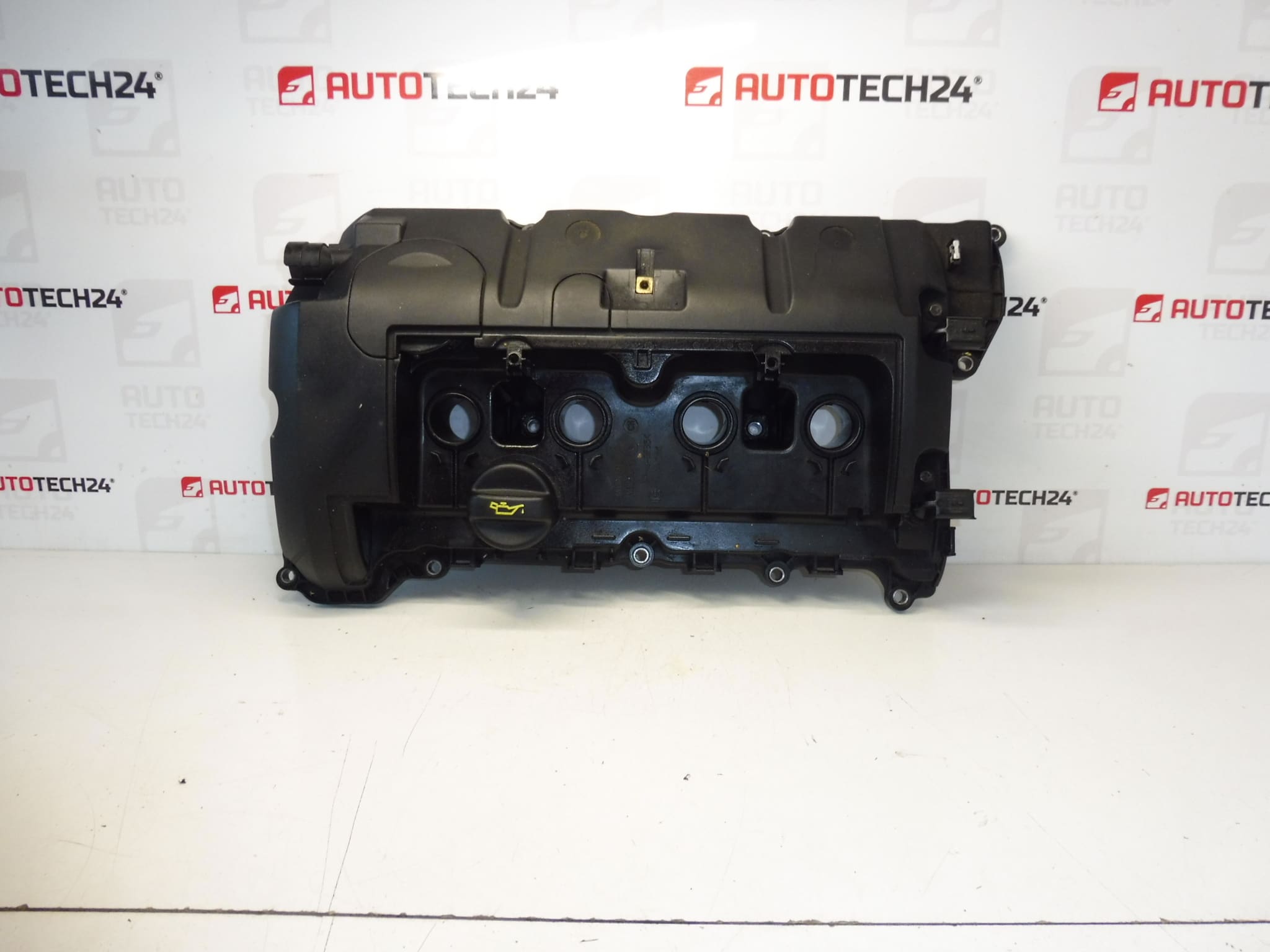 Ventilkåpa 1.4 VTI 1.6 VTI Citroën Peugeot 0248Q5
