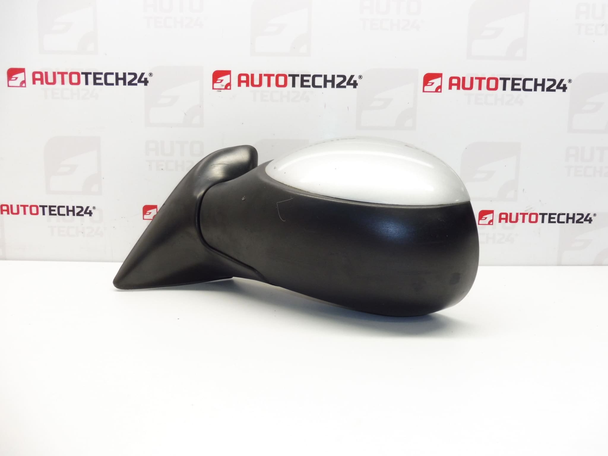 Vänster sidobackspegel EZRC Citroën Xsara Picasso 96570984XT 815350