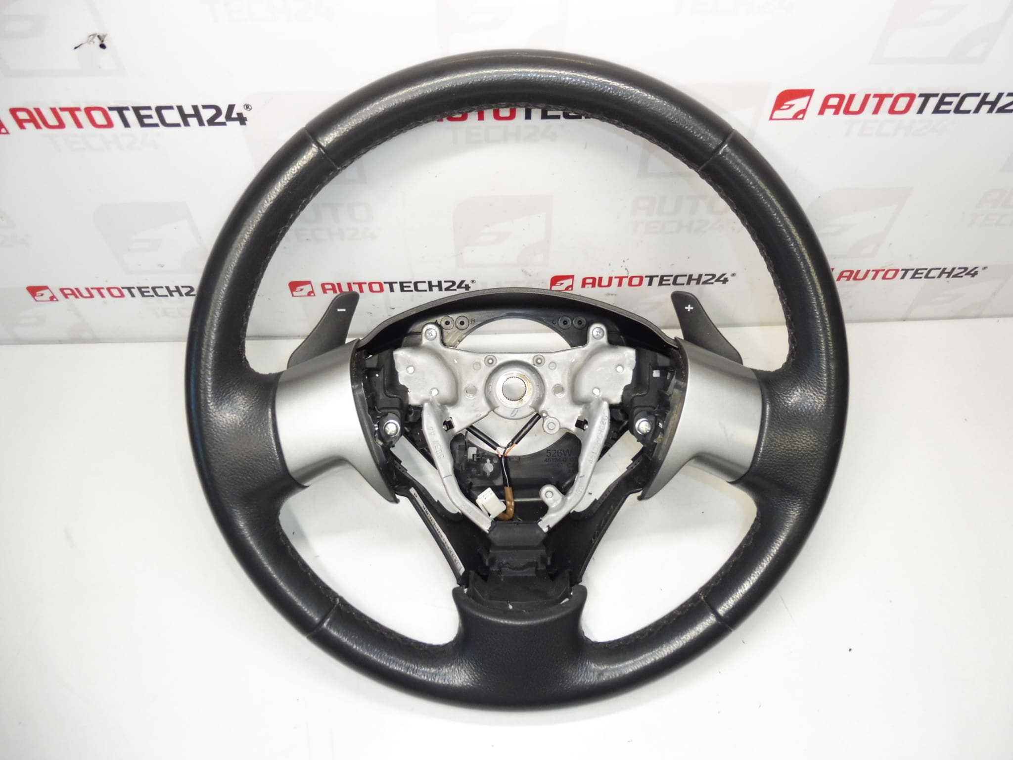 Citroen C1 Peugeot 107 45180-040-B 16080411 ratt