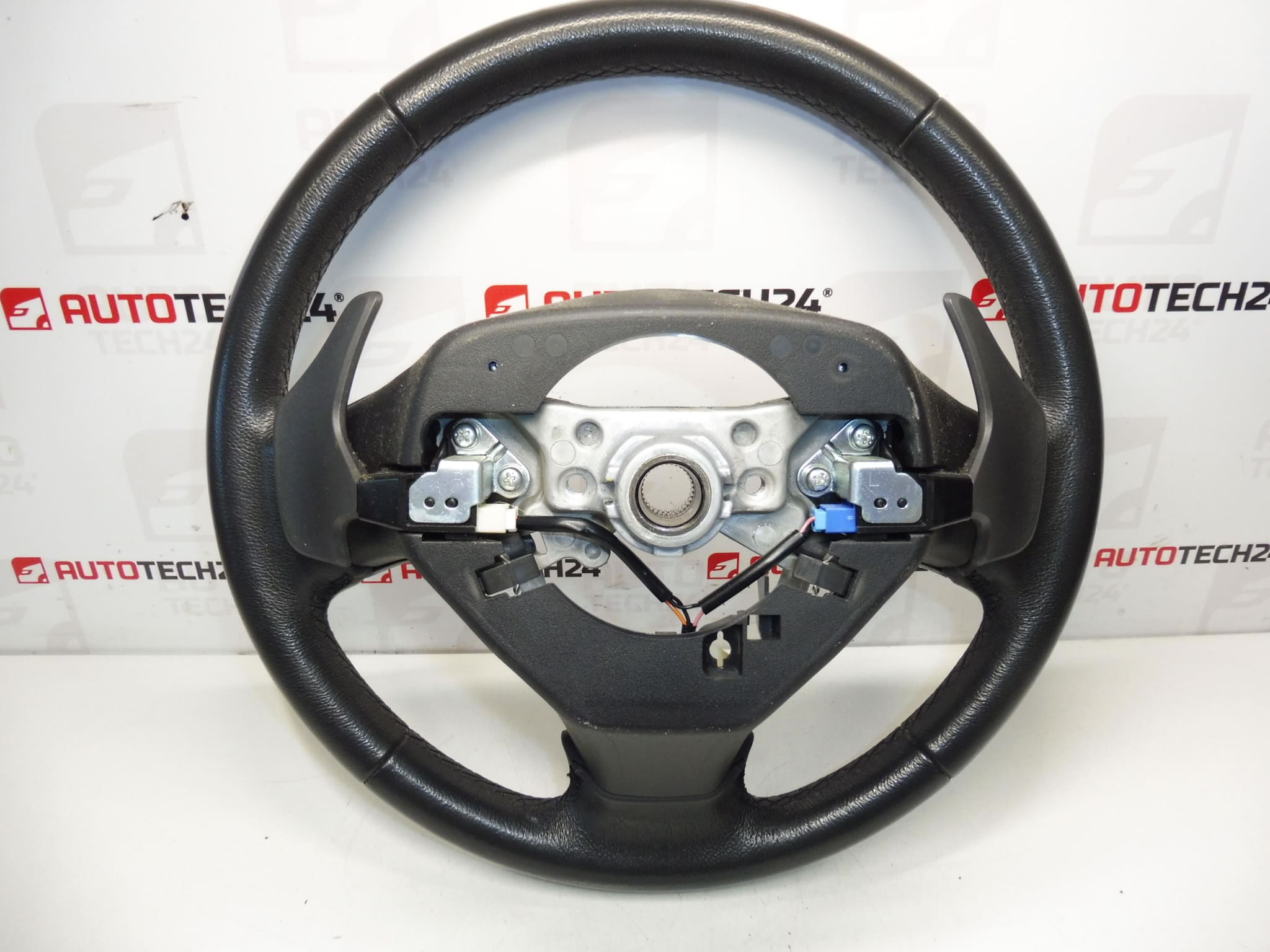 Citroen C1 Peugeot 107 45180-040-B 16080411 ratt