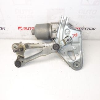 Torkarmotor höger främre Peugeot 3008 5008 9671062380 6405PX 6405PA