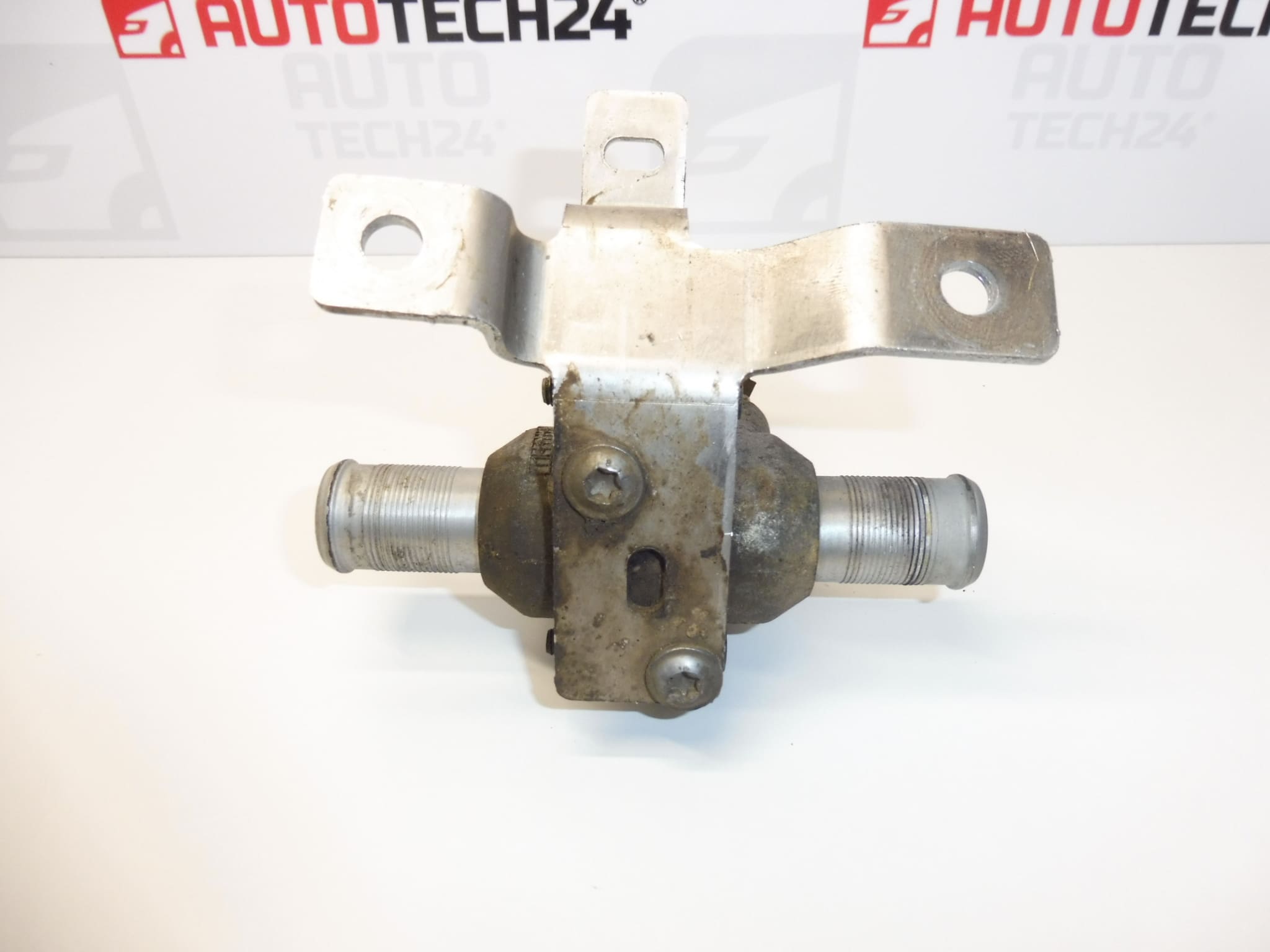 Kylvätskevärmare Citroën Peugeot 6462T7