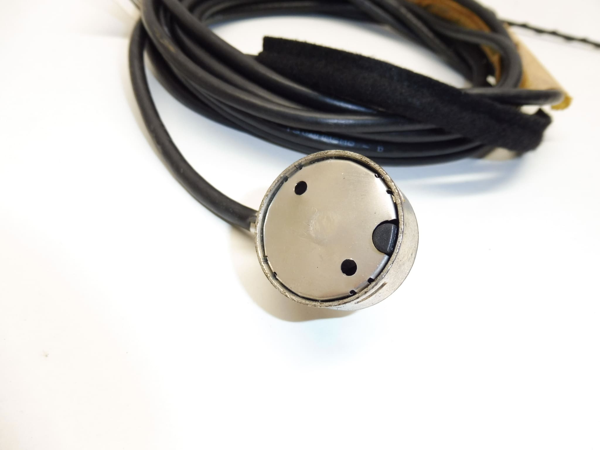 Antenn komplett Citroën Xsara Picasso 9658881880 6561A0 6561EF 6561A1 - Bild 2