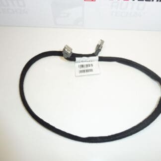 Citroen Peugeot USB Volym 9671138380 6574SV