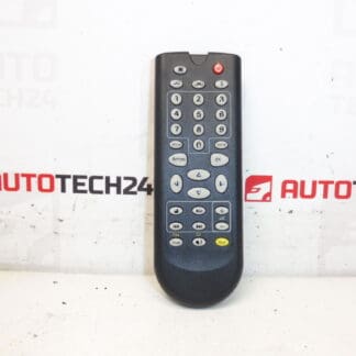 Drivrutin för 6574C1 DVD Multimedia Player