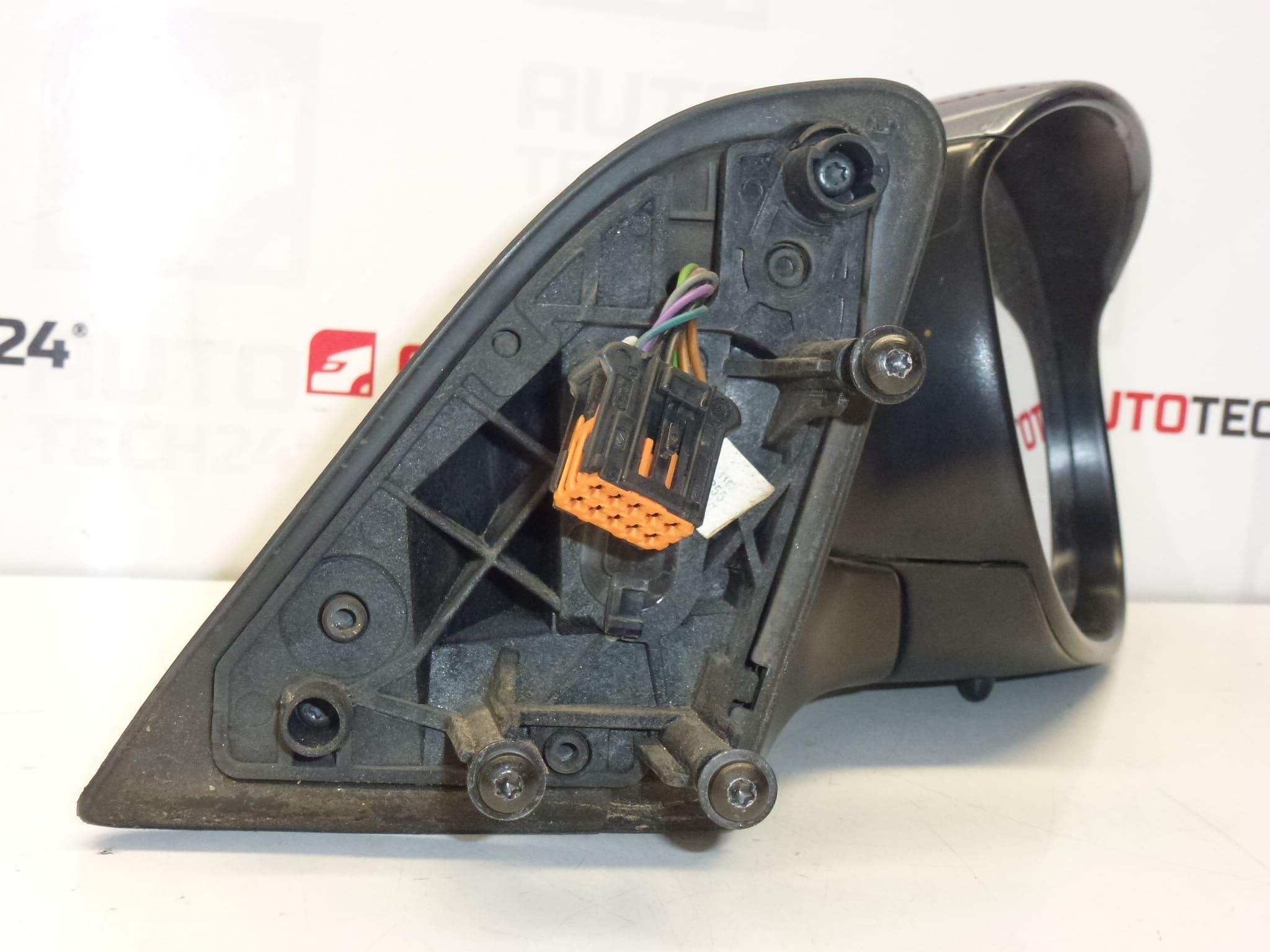 Höger sidospegel EZWD Citroën Xsara Picasso 96570980XT 815355 - Bild 2
