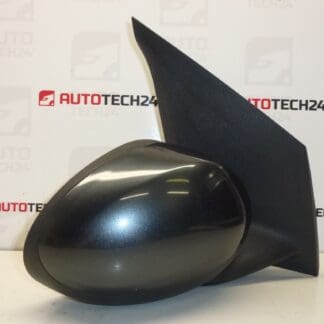 Höger spegel KTA Citroën C1 Peugeot 107 87910-0H010 87910-0H011