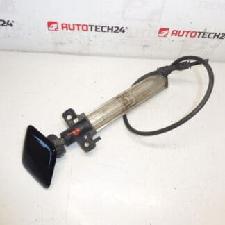 Höger strålkastarspolarmunstycke Peugeot 308 T7 6438Y8 6438Z0