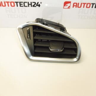 Höger ventilationsgrill Citroen C4 II B7 och DS4 9671332277 8247S1