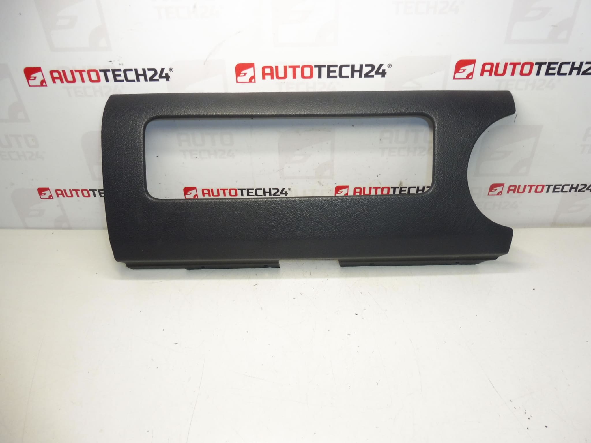 Instrumentpanel Citroën Berlingo II Peugeot Partner II 9645502377 822640