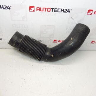 Insugningsmunstycke 1.6 HDI Citroën Peugeot 9647392480 143451