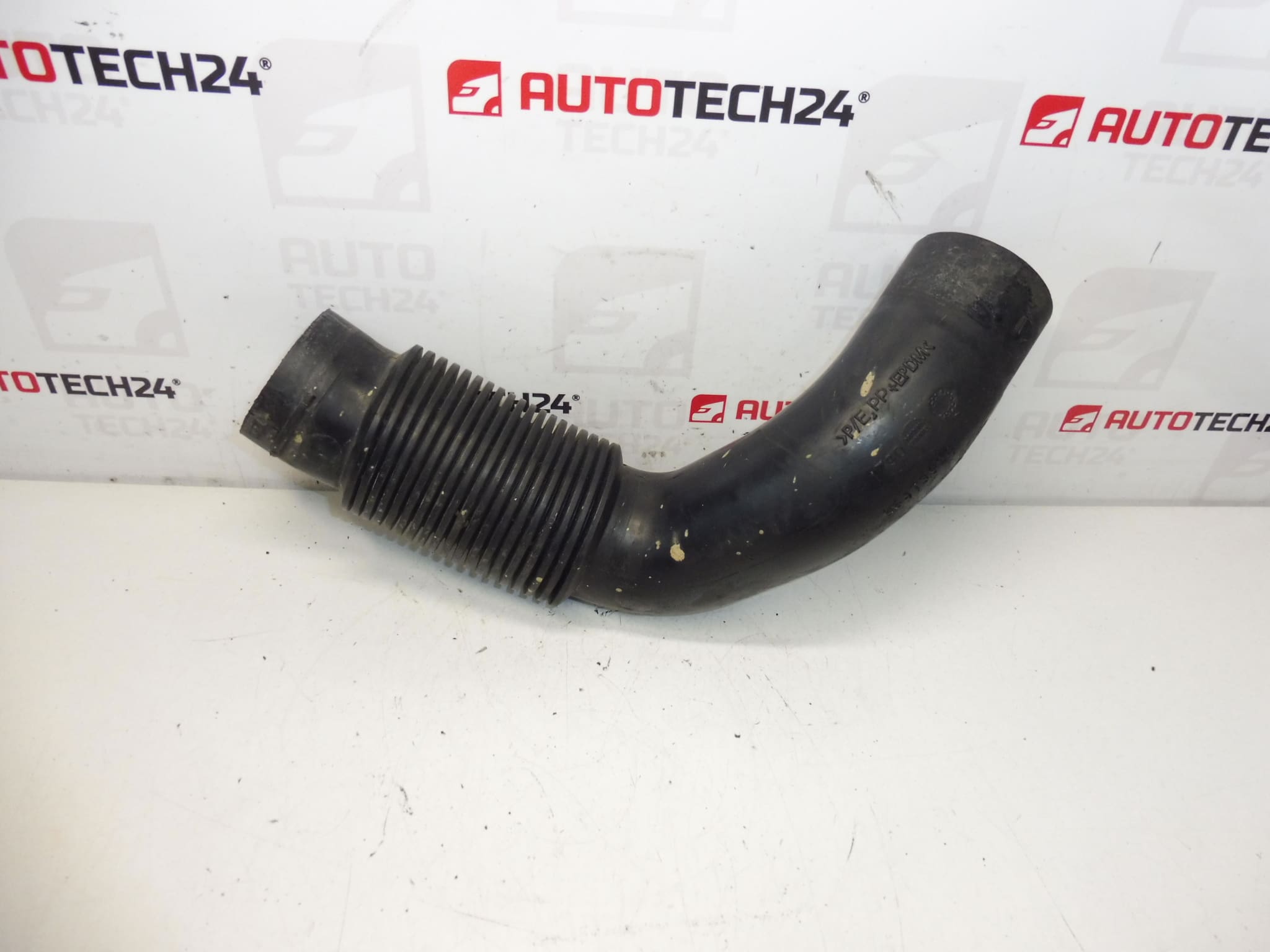Insugningsmunstycke 1.6 HDI Citroën Peugeot 9647392480 143451
