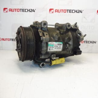 Luftkonditioneringskompressor Sanden SD7C16 9671451380 1322F 6453ZS