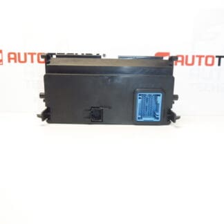 Luftkonditioneringsstyrenhet Citroën C4 B7 9687606680 6452W