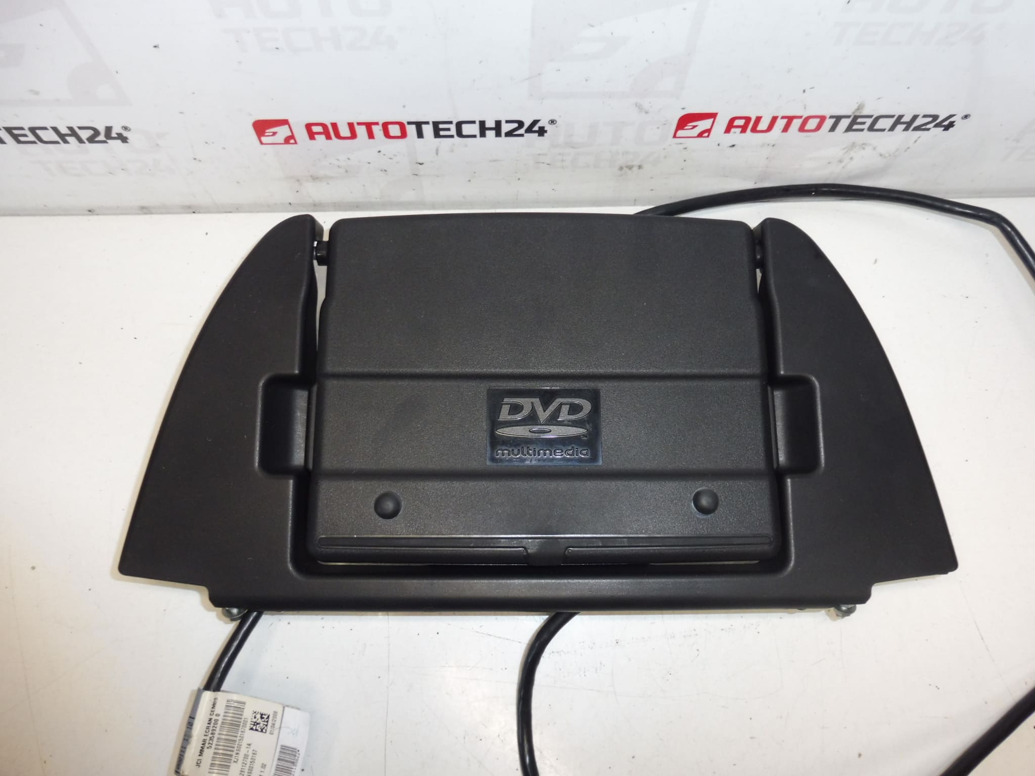 Multifunktionsvideoskärm Citroën Peugeot 28112700-1A 6574A9 - Bild 2