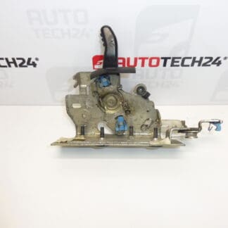 Nedre högra dörrlås Citroën Berlingo II 8726F4