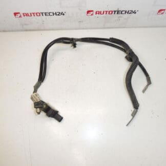 Negativ polkabel Citroën Peugeot 2.0HDI 9664067880 5638SP