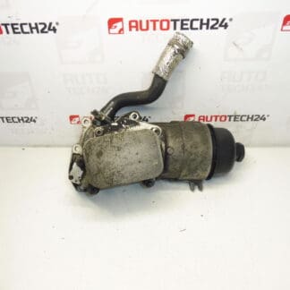 Oljefilterhållare 1.6 HDI Citroën Peugeot 1103N9