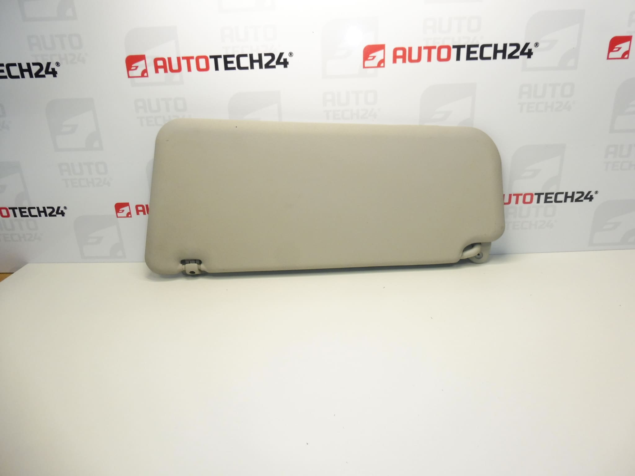 Passagerarsolskydd Citroën Berlingo II 8143TG 1618180980