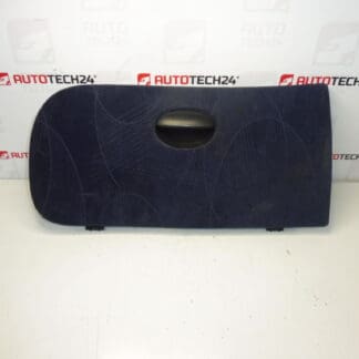 Peugeot 206 handskfack lock 96440241LD 8218VG